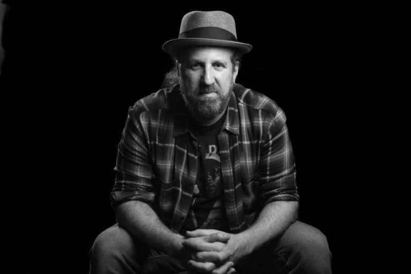 Aaron Comess: The Beat Behind the Spin Doctors and Beyond